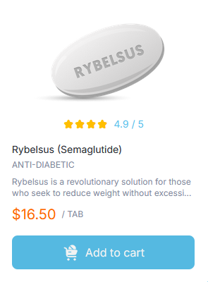 Rybelsus Pricing at Walmart: What to Expect